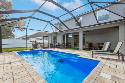 Villa ou maison à vendre à Riverview, Floride: 5 chambres, 291.62 m2 № 2198498 - photo 9
