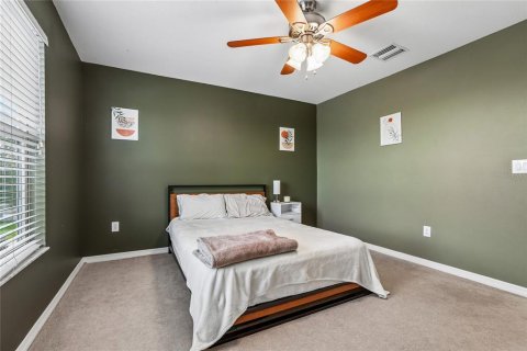 Villa ou maison à vendre à Riverview, Floride: 5 chambres, 291.62 m2 № 2198498 - photo 23