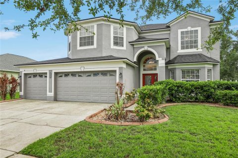 Casa en Riverview, Florida 5 dormitorios, 291.62 m2 № 2198498