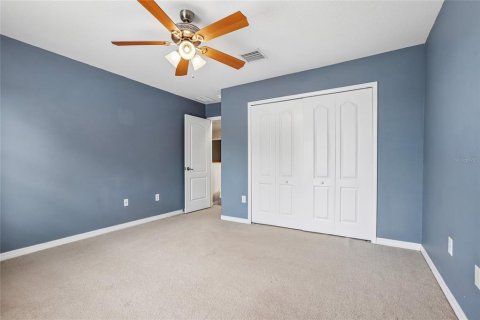 Villa ou maison à vendre à Riverview, Floride: 5 chambres, 291.62 m2 № 2198498 - photo 25