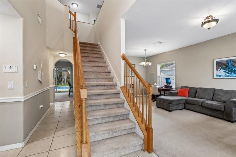 Villa ou maison à vendre à Riverview, Floride: 5 chambres, 291.62 m2 № 2198498 - photo 12
