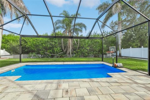 Villa ou maison à vendre à Riverview, Floride: 5 chambres, 291.62 m2 № 2198498 - photo 8