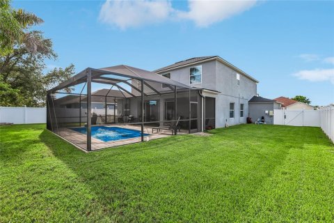 Villa ou maison à vendre à Riverview, Floride: 5 chambres, 291.62 m2 № 2198498 - photo 11