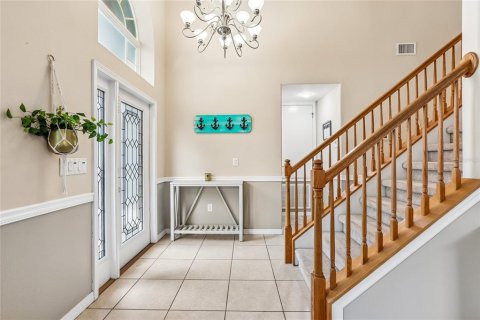 Villa ou maison à vendre à Riverview, Floride: 5 chambres, 291.62 m2 № 2198498 - photo 13