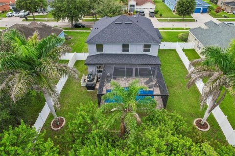Villa ou maison à vendre à Riverview, Floride: 5 chambres, 291.62 m2 № 2198498 - photo 4