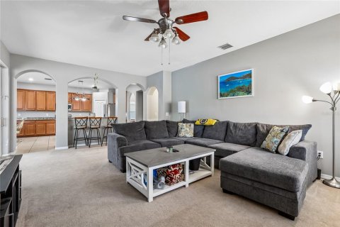 Villa ou maison à vendre à Riverview, Floride: 5 chambres, 291.62 m2 № 2198498 - photo 20