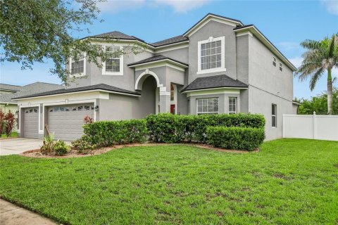 Villa ou maison à vendre à Riverview, Floride: 5 chambres, 291.62 m2 № 2198498 - photo 2