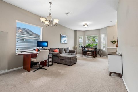 Villa ou maison à vendre à Riverview, Floride: 5 chambres, 291.62 m2 № 2198498 - photo 17