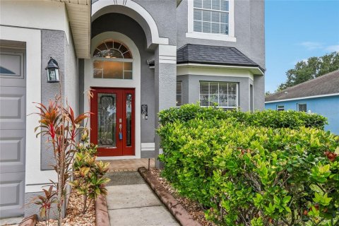 Villa ou maison à vendre à Riverview, Floride: 5 chambres, 291.62 m2 № 2198498 - photo 3