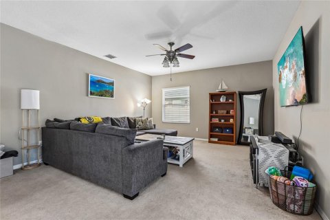Villa ou maison à vendre à Riverview, Floride: 5 chambres, 291.62 m2 № 2198498 - photo 19