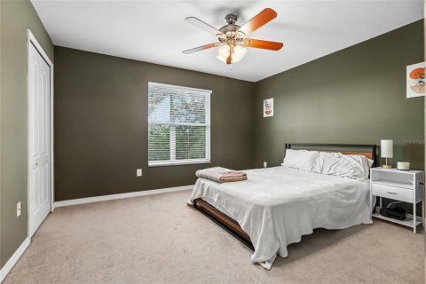 Villa ou maison à vendre à Riverview, Floride: 5 chambres, 291.62 m2 № 2198498 - photo 22