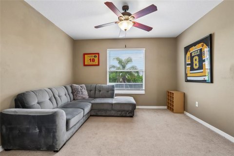 Villa ou maison à vendre à Riverview, Floride: 5 chambres, 291.62 m2 № 2198498 - photo 29