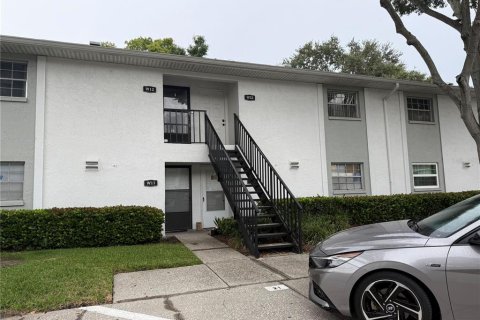 Condominio en alquiler en Tampa, Florida, 2 dormitorios, 72.56 m2 № 1903286 - foto 2