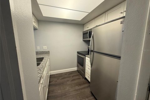 Condominio en alquiler en Tampa, Florida, 2 dormitorios, 72.56 m2 № 1903286 - foto 5