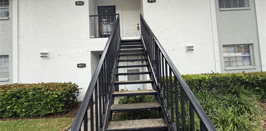 Condominio en Tampa, Florida, 2 dormitorios № 1903286