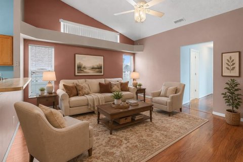 Villa ou maison à vendre à Orlando, Floride: 4 chambres, 202.62 m2 № 2156799 - photo 15