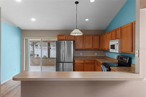 Villa ou maison à vendre à Orlando, Floride: 4 chambres, 202.62 m2 № 2156799 - photo 13