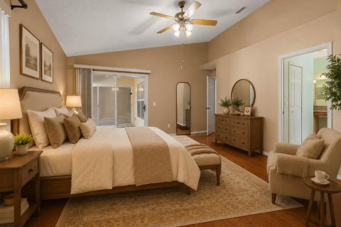 Villa ou maison à vendre à Orlando, Floride: 4 chambres, 202.62 m2 № 2156799 - photo 28