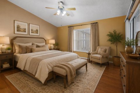 Villa ou maison à vendre à Orlando, Floride: 4 chambres, 202.62 m2 № 2156799 - photo 26