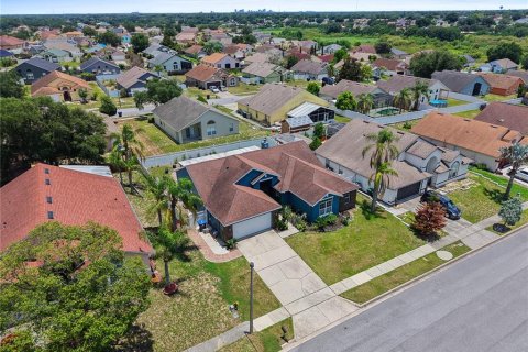Villa ou maison à vendre à Orlando, Floride: 4 chambres, 202.62 m2 № 2156799 - photo 4