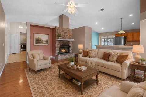 Villa ou maison à vendre à Orlando, Floride: 4 chambres, 202.62 m2 № 2156799 - photo 16
