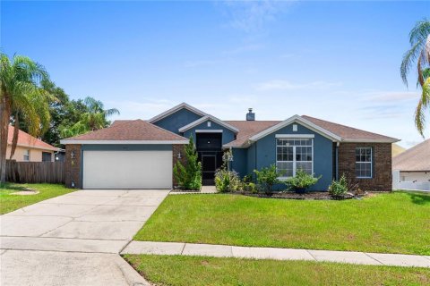 Villa ou maison à vendre à Orlando, Floride: 4 chambres, 202.62 m2 № 2156799 - photo 1