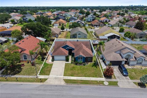 Villa ou maison à vendre à Orlando, Floride: 4 chambres, 202.62 m2 № 2156799 - photo 3