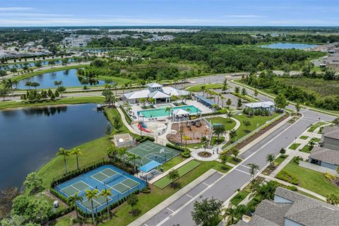 Casa en alquiler en Sun City Center, Florida, 6 dormitorios, 242.85 m2 № 1837974 - foto 24