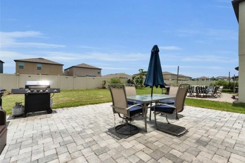 Casa en alquiler en Sun City Center, Florida, 6 dormitorios, 242.85 m2 № 1837974 - foto 23