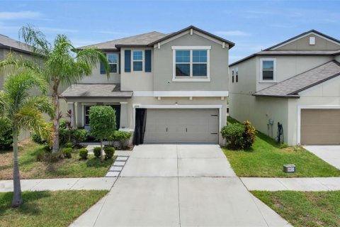Casa en alquiler en Sun City Center, Florida, 6 dormitorios, 242.85 m2 № 1837974 - foto 1