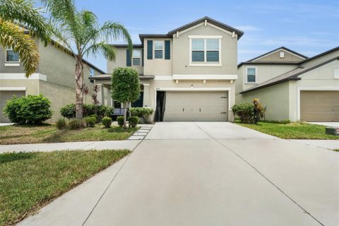 Casa en alquiler en Sun City Center, Florida, 6 dormitorios, 242.85 m2 № 1837974 - foto 3