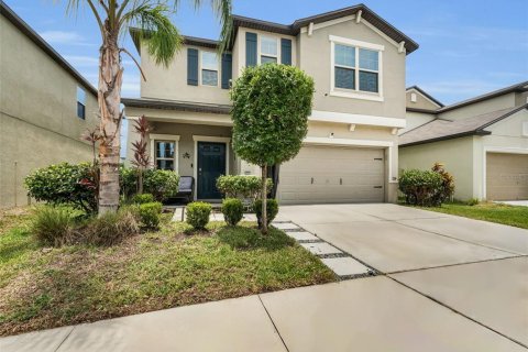 Casa en alquiler en Sun City Center, Florida, 6 dormitorios, 242.85 m2 № 1837974 - foto 2