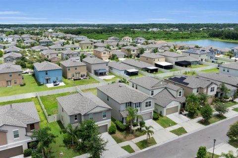 Casa en alquiler en Sun City Center, Florida, 6 dormitorios, 242.85 m2 № 1837974 - foto 28