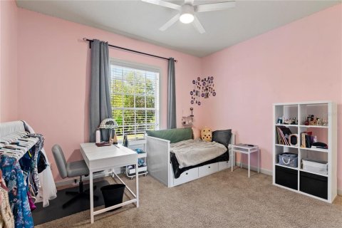 House in Lake Mary, Florida 5 bedrooms, 431.25 sq.m. № 1744331 - photo 26
