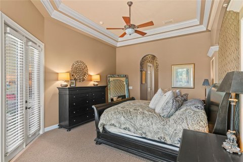 House in Lake Mary, Florida 5 bedrooms, 431.25 sq.m. № 1744331 - photo 20