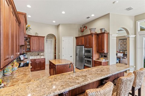 House in Lake Mary, Florida 5 bedrooms, 431.25 sq.m. № 1744331 - photo 17