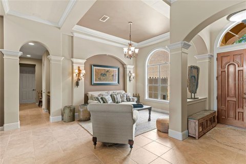 House in Lake Mary, Florida 5 bedrooms, 431.25 sq.m. № 1744331 - photo 7
