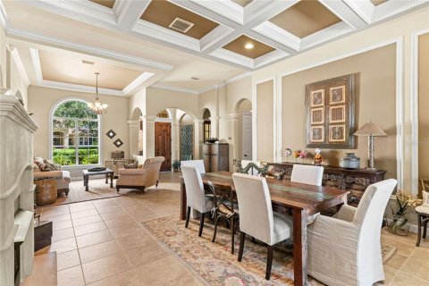 House in Lake Mary, Florida 5 bedrooms, 431.25 sq.m. № 1744331 - photo 5