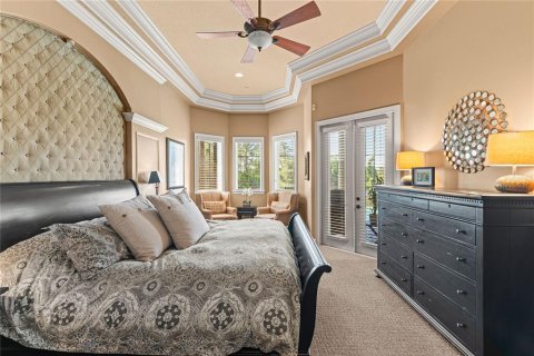 House in Lake Mary, Florida 5 bedrooms, 431.25 sq.m. № 1744331 - photo 19