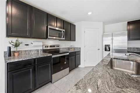 Купить виллу или дом в Окала, Флорида 8 комнат, 229.47м2, № 2142373 - фото 13