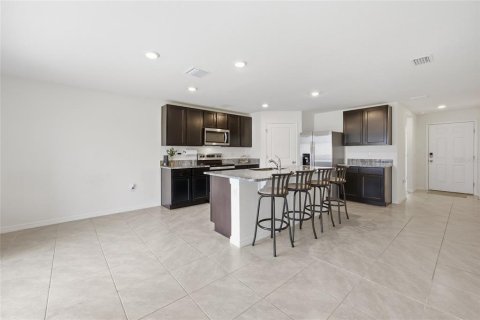Купить виллу или дом в Окала, Флорида 8 комнат, 229.47м2, № 2142373 - фото 14