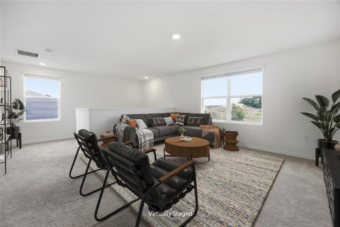 Купить виллу или дом в Окала, Флорида 8 комнат, 229.47м2, № 2142373 - фото 30