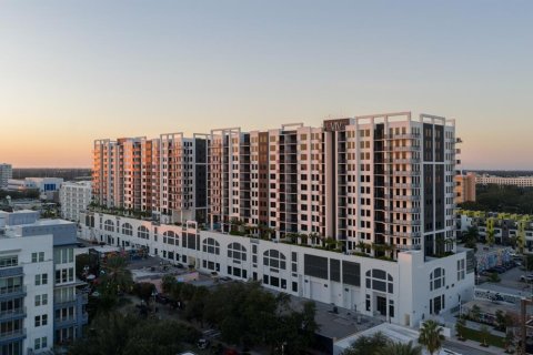 Apartment in Saint Petersburg, Florida 2 bedrooms, 114.36 sq.m. № 2225854 - photo 2