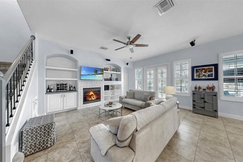 House in Apollo Beach, Florida 4 bedrooms, 273.88 sq.m. № 1909276 - photo 29