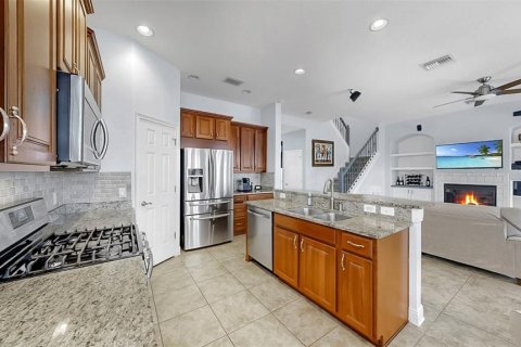 House in Apollo Beach, Florida 4 bedrooms, 273.88 sq.m. № 1909276 - photo 30