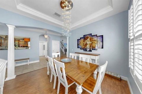 House in Apollo Beach, Florida 4 bedrooms, 273.88 sq.m. № 1909276 - photo 20