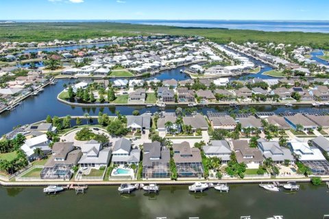 House in Apollo Beach, Florida 4 bedrooms, 273.88 sq.m. № 1909276 - photo 4
