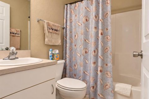 Villa ou maison à vendre à Port St. Lucie, Floride: 3 chambres, 140.28 m2 № 2399733 - photo 27