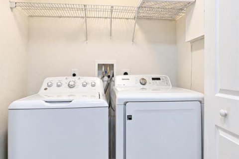 Villa ou maison à vendre à Port St. Lucie, Floride: 3 chambres, 140.28 m2 № 2399733 - photo 29
