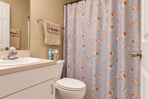 Villa ou maison à vendre à Port St. Lucie, Floride: 3 chambres, 140.28 m2 № 2399733 - photo 26